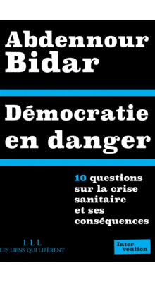 Démocratie en danger