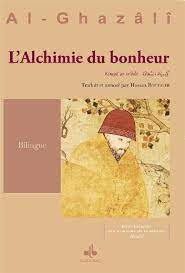 L'alchimie du bonheur (Bilingue)