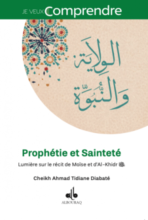 Prophétie et Sainteté