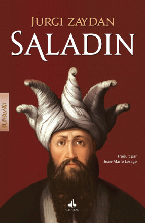 Saladin (roman Albouraq)