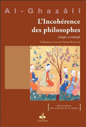 L'incohérence des philosophes Albouraq