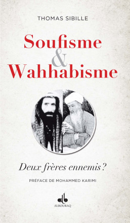 Soufisme et wahhabisme - deux frères ennemis