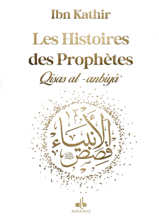 Histoires des prophètes Poche - Blanc