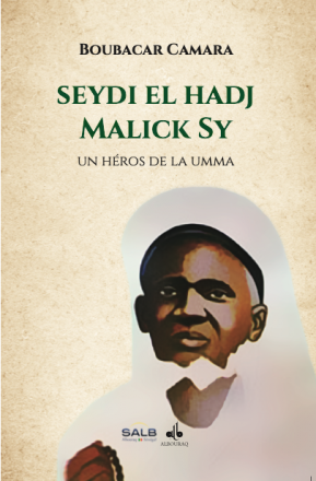 Seydi el-Hadj Malik Sy