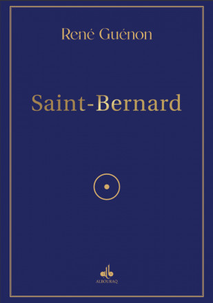 Saint Bernard (Albouraq)
