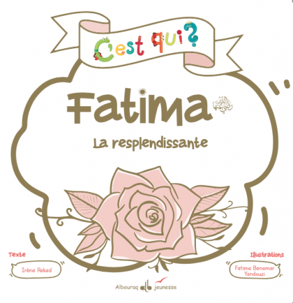 C’est qui Fatima ?