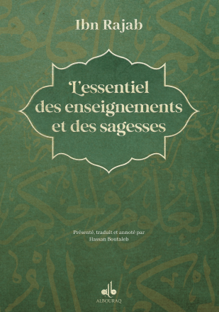 L’essentiel des enseignements et des sagesses