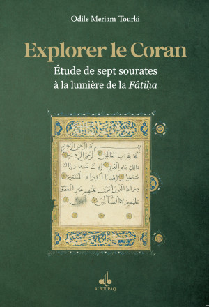 Explorer le Coran Tome 2 