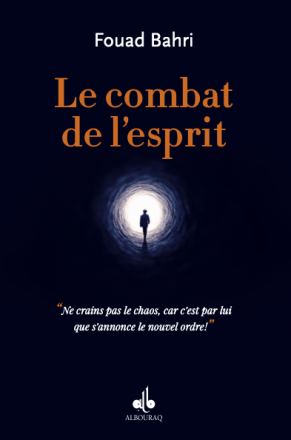 Le combat de l'esprit