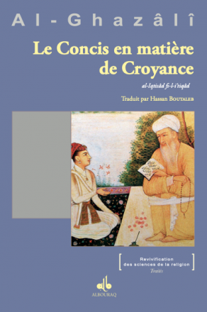Le concis en matière de croyance