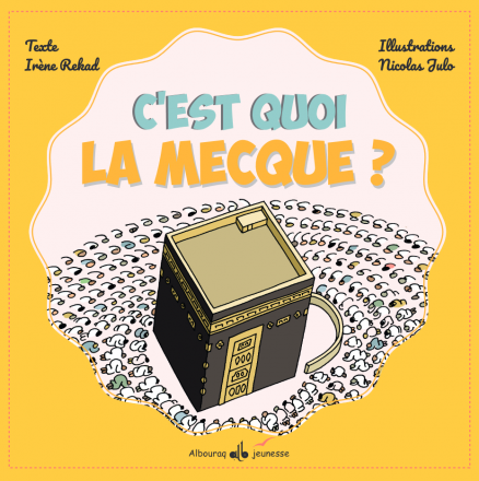 C'est quoi la Mecque?