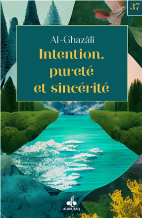  Intention, pureté et sincérité - Poche 
