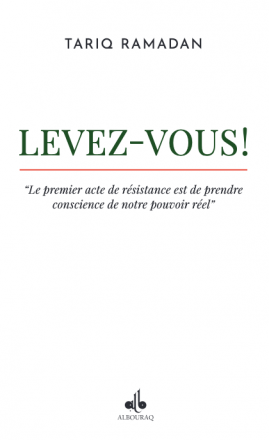 Levez-vous !