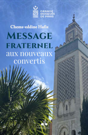 Message fraternel aux nouveaux convertis