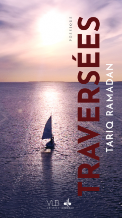 Traversées (poésique)