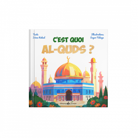 C’est quoi Al-Quds ?