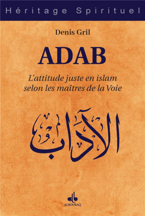 Adab
