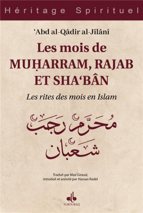 Les mois de Muharram, Rajab et Sha'bân