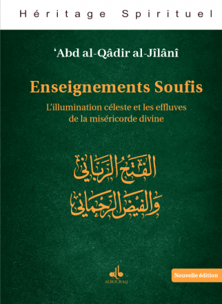 Enseignements soufis