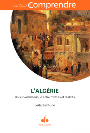 L'Algérie 