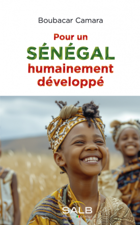 Pour un Sénégal humainement développé