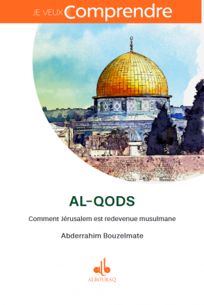 Al-Qods Jérusalem (1099-1187)