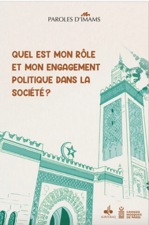 Quel est mon rôle et mon engagement politique dans la société?