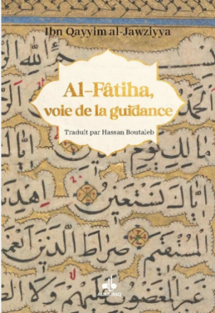 AL - Fâtiha, voie de la guidance