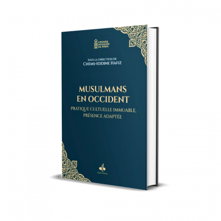Musulmans en Occident