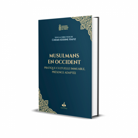 Musulmans en Occident
