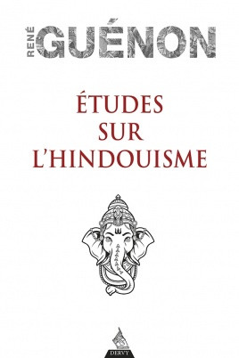 Etudes sur l'hindouisme (Dervy)