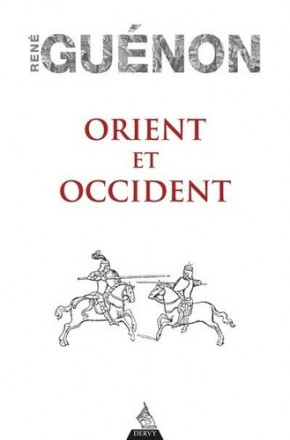 Orient et occident (Dervy)