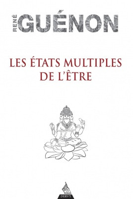 Les états multiples de l'être (Dervy)