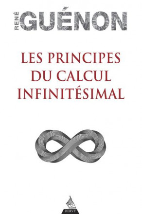 Les principes du calcul infinitésimal (Dervy)