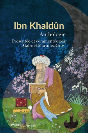 Anthologie Ibn Khaldun