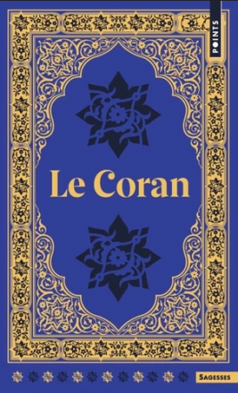 Le Coran (Poche - Editions Points)