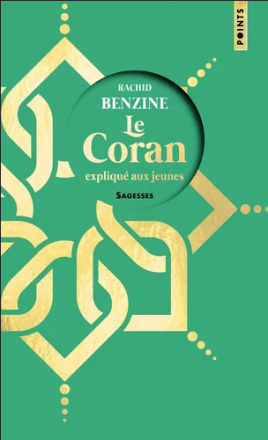 Le Coran expliqué aux jeunes (Edition collector)