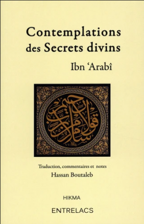 Contemplations des secrets divins