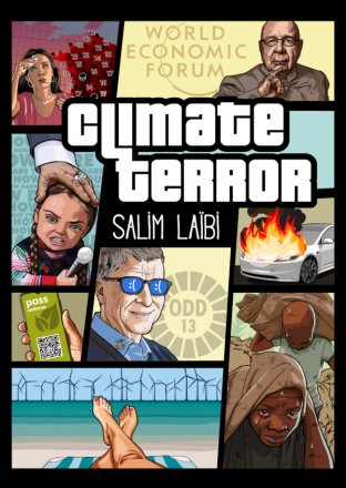 Climate Terror