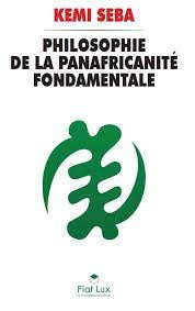 Philosophie de la panafricanité fondamentale