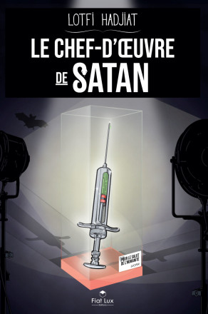 Le chef-d’œuvre de Satan