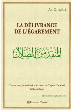 La délivrance de l'égarement