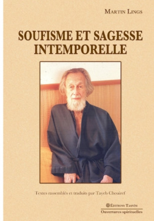 Soufisme et sagesse intemporelle