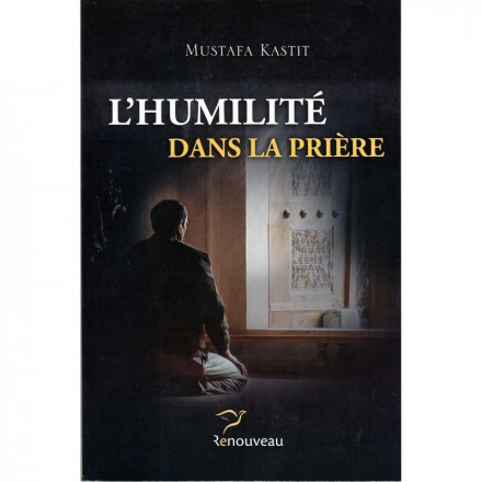 L'humilité dans la prière