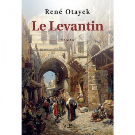 Le Levantin