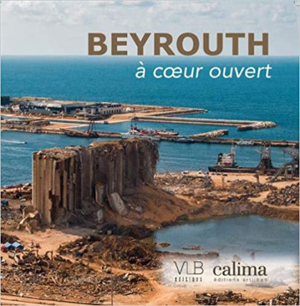 Beyrouth à coeur ouvert 