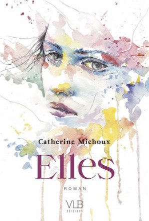 Elles (VLB Editions)