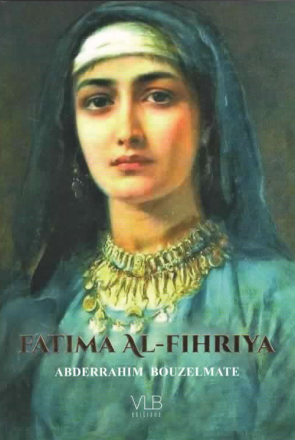 Fatima al-Fihriya