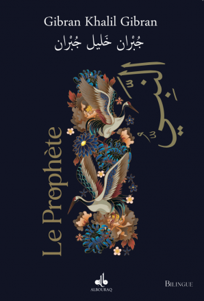 Le Prophète (Bilingue ar-fr)