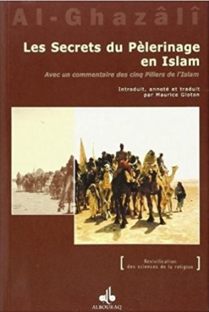 Secrets du pèlerinage en islam